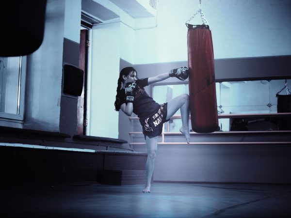 A thai box és az egészség: Hogyan erősíti meg tested és elméd az öt évszázados harcművészet