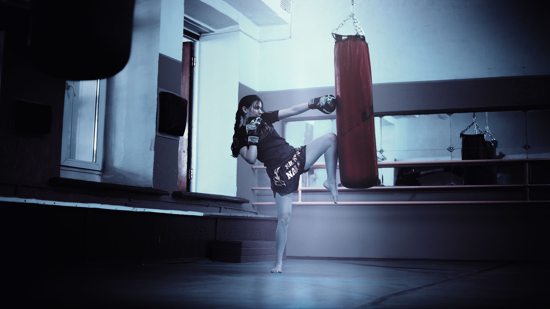 A thai box és az egészség: Hogyan erősíti meg tested és elméd az öt évszázados harcművészet
